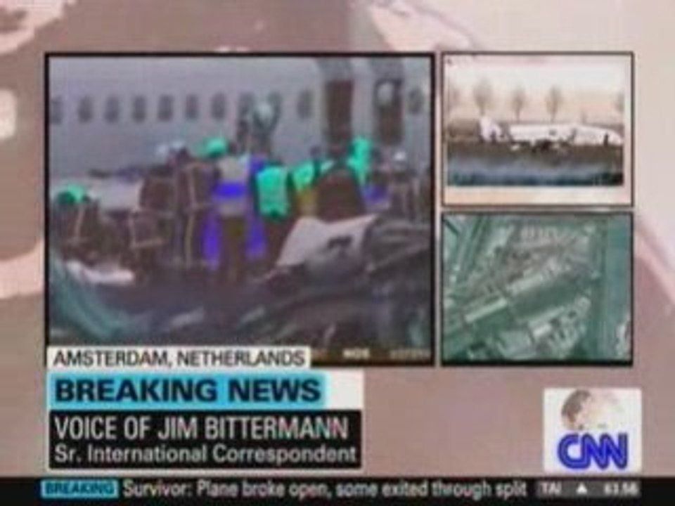 Turkish Airlines Crashes - CNN