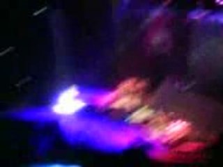 Alicia keys en concert part4