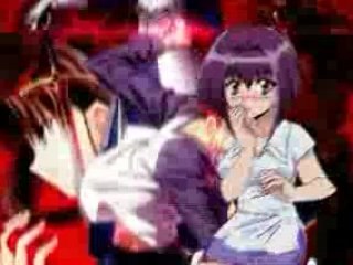 mini-vidéos sur mes animes préférés