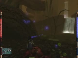 American Mcgee's Alice partie 5