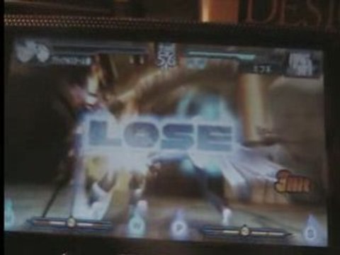 Soul Eater : Battle resonance [TEST]