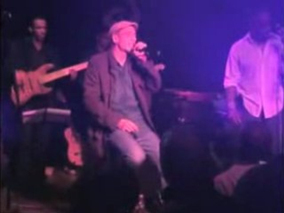 Soklak - After L en Live