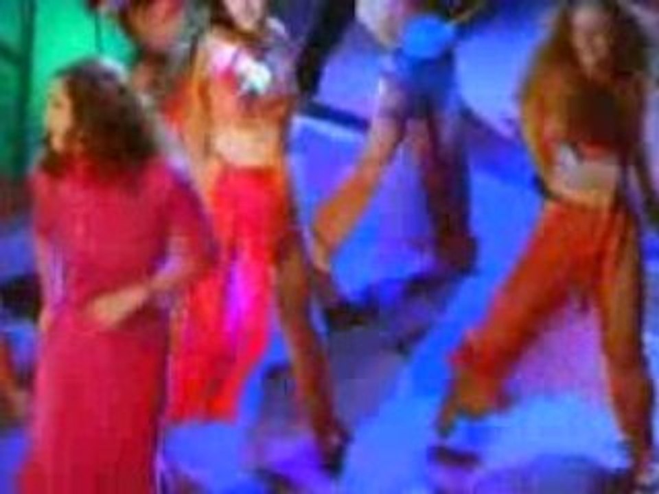 NAWAL AL ZOUGHBİ-AL Layaly BY TANER TEKİN