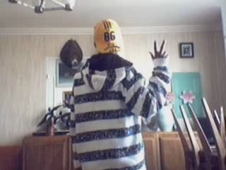 L'amie D'enfOnce (Part 2) - Hyp€'$ n' Lil Dav'§