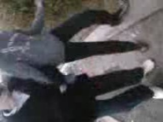 Looker la gueule a shóna