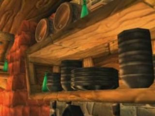 Things You Need (48 hour film project)