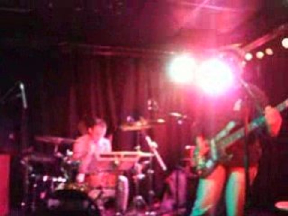 K9  part 1 (MJC Rouen 2008)