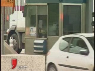 JT FU 25 FEVRIER 2009