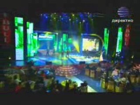 Djena - Smetka ot minaloto - HQ