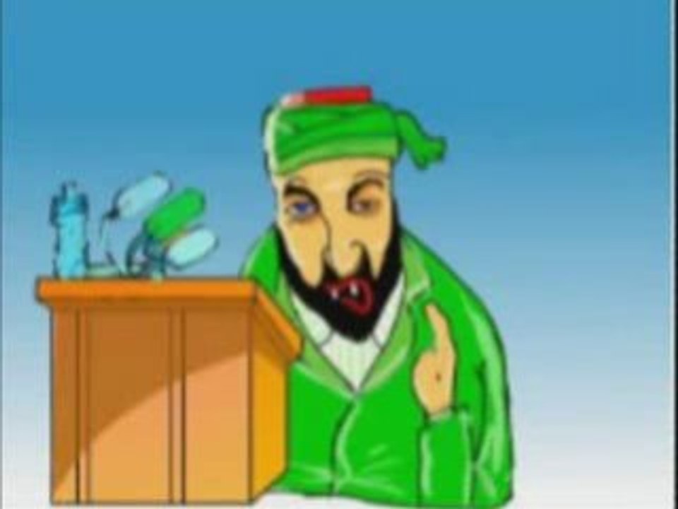 Oflu hoca - Hamsi.