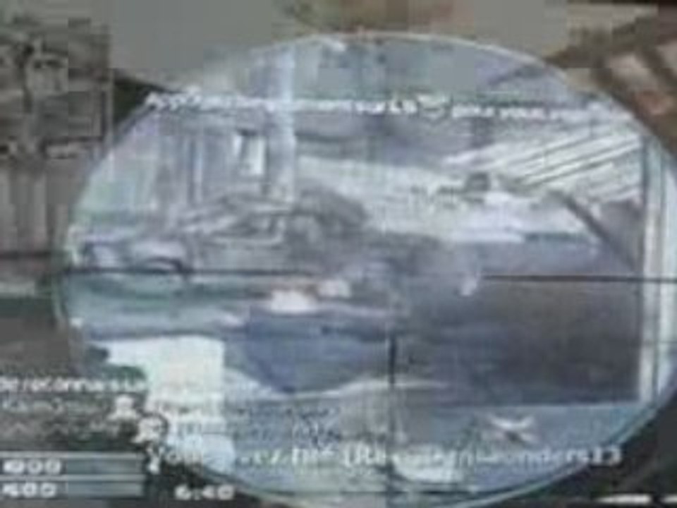 Frag Movie n°2