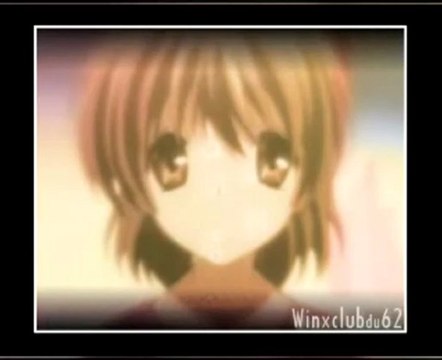 Clannad after story [Nagisa & Tomoya]- Warm