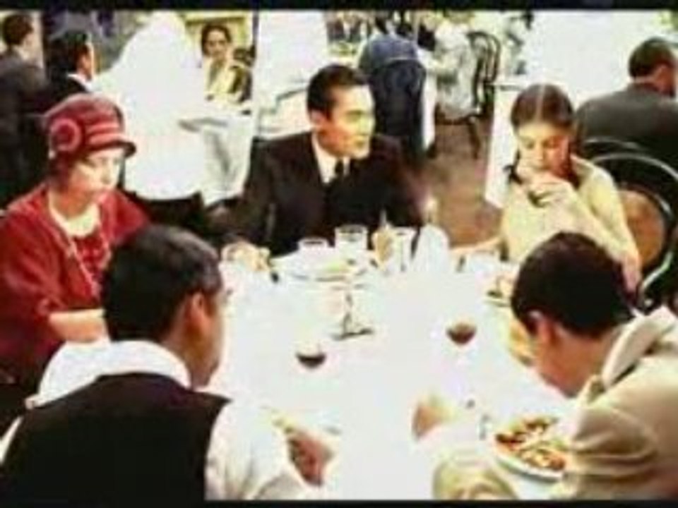The Lover (1992)  (No second chance)