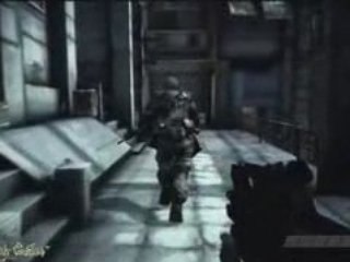 Vidéotest Killzone 2 part2 (PS3)