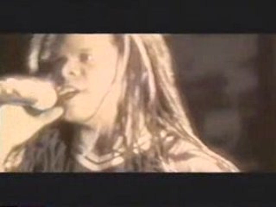 Rude Luck - Spring's in the air