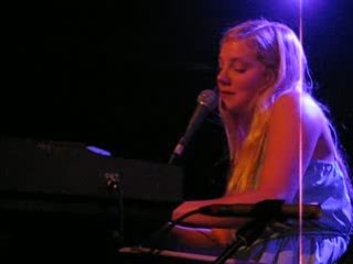 Essie Jain @ Maroquinerie | 2008