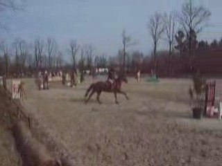 Kandy et moi Club 2 (fev 2009)