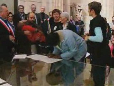 PARRAINAGE REPUBLICAIN 6/10