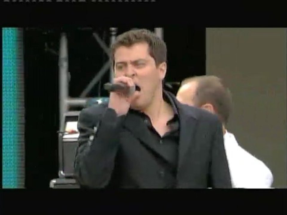 Francky Perez & Broadway Trocadero