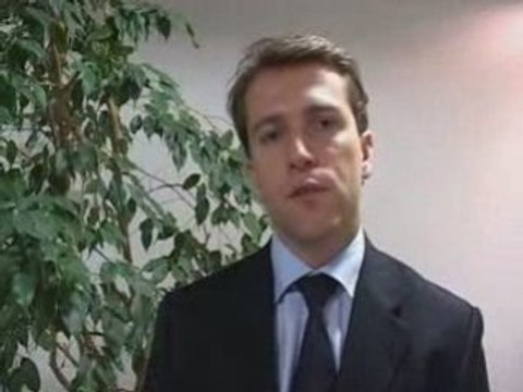 Mastère Spécialisé Ingenierie Financiere