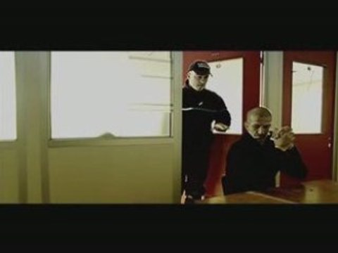 Rimk - Parloir Fantôme