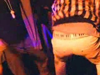 MEG BOAT 2008 -- MONTREAL PARTY