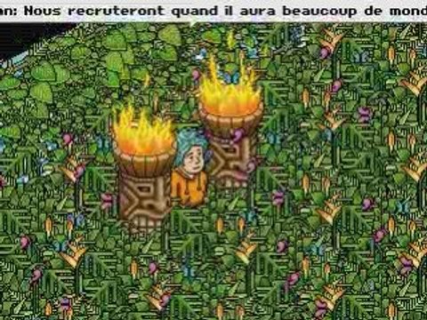 HABBO RETRO SANS HAMACHI , SANS BUG