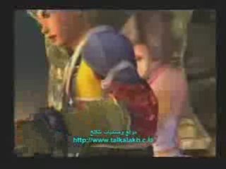 ربى الجمال -فاكر ولا ناسي Roba El Gamal-Faker Wla Nasy