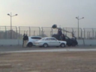 Alfa MiTo GTA @ Valencia - 12