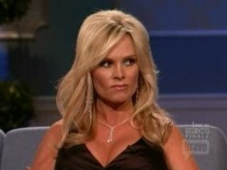 The Real Housewives Of OC Reunion: Gretchen VS. Tamra