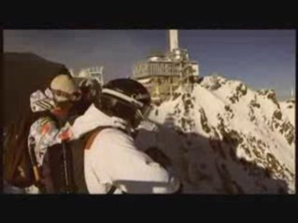 Riders Hautes-Pyrénées 2009