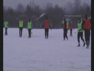 Korona HiD Ostrołęka - ULKS Ołdaki 6:3