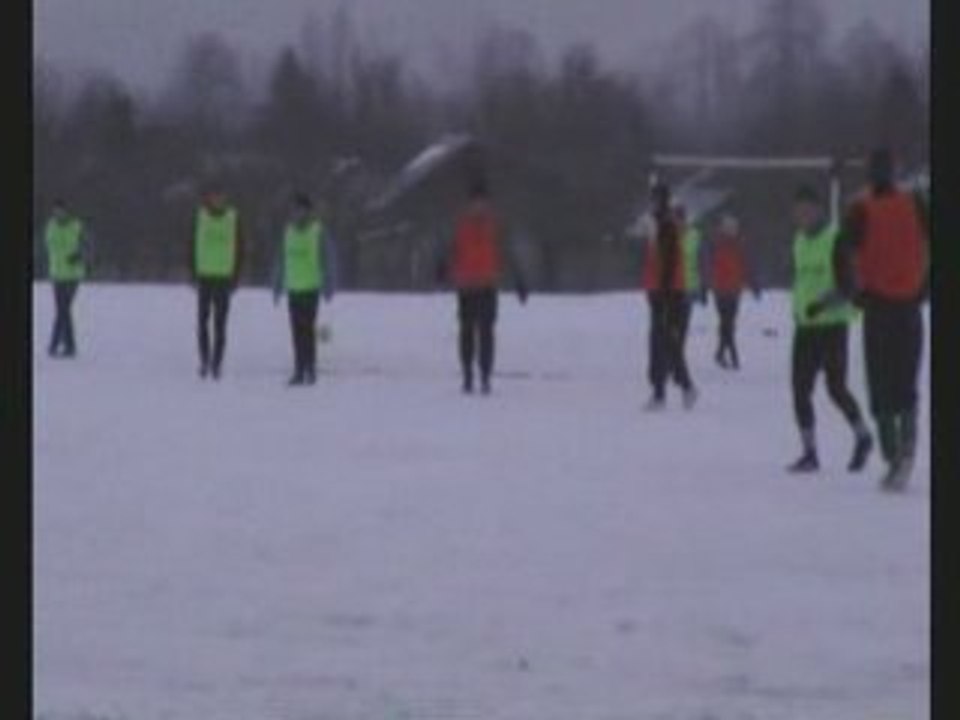 Korona HiD Ostrołęka - ULKS Ołdaki 6:3