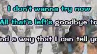 PCD - I Hate This Part [Karaoke ]