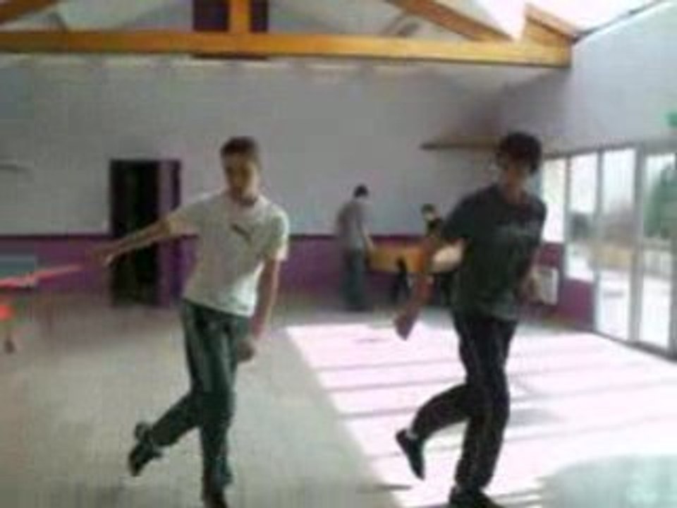 Moi en duo tekstyle
