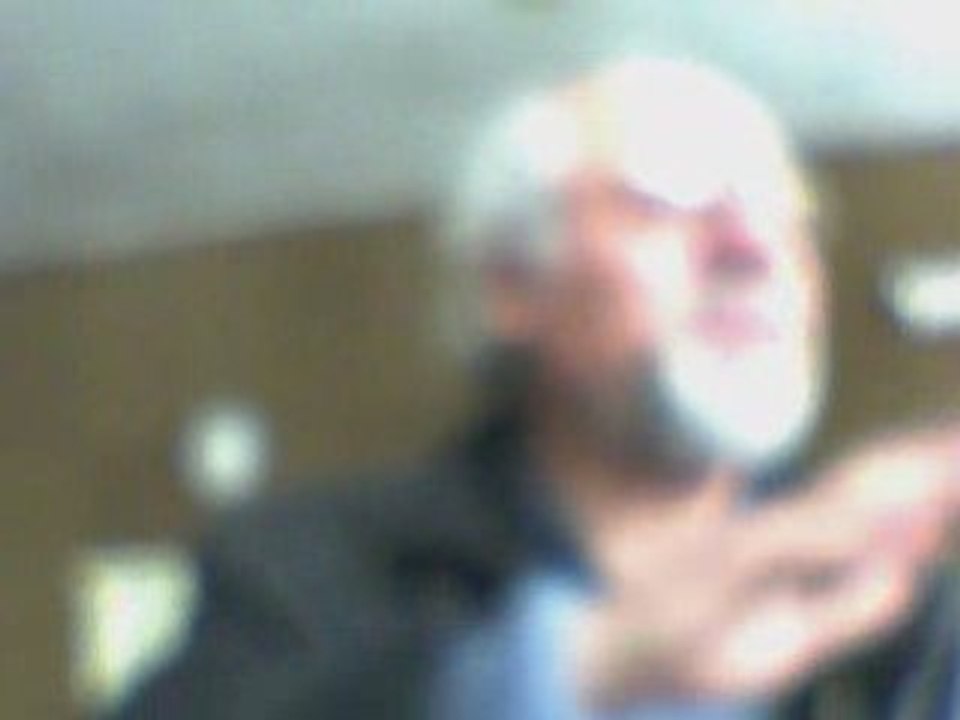 Преходът от партийно-парламентарна към гражданска демокрация