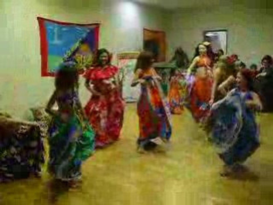 danse creole