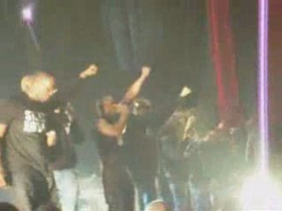 Kery James Olympia 24/02/09