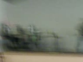 Arnaud fait sont chaud