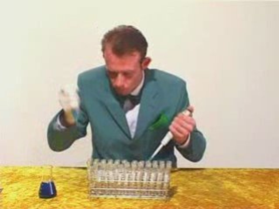Homépathie