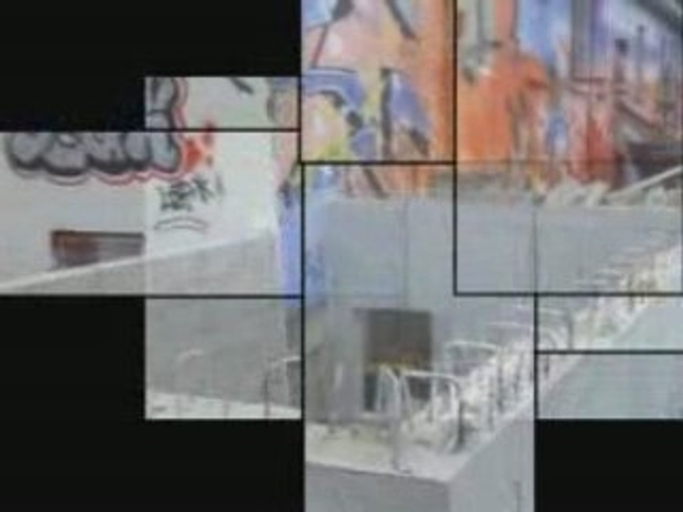 Travaux #2