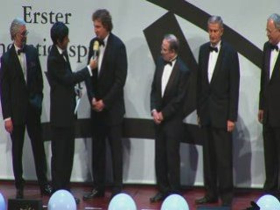 Innovationspreis der Dt. Wirtschaft 2008