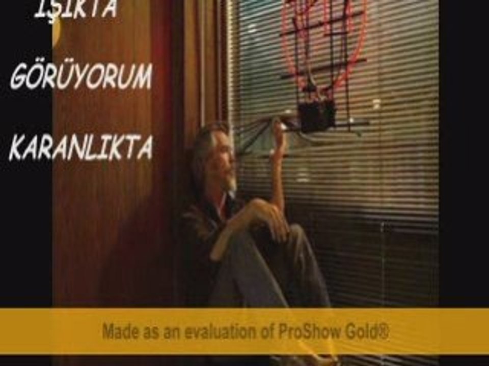 BÜNYAMİN DEN DUYGULARI