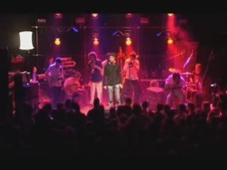 Fatras - Camille - antipode 2008