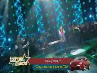 FABRYKA GWIAZD GALA 9 NINA KODORSKA