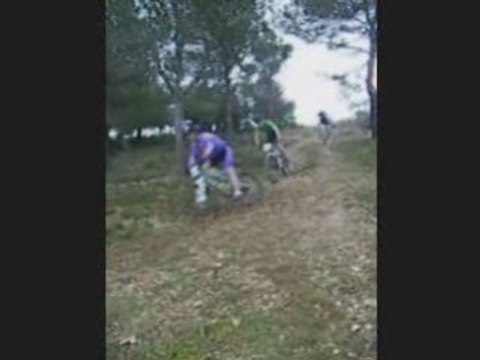 Les Collines de Carnoux 2009