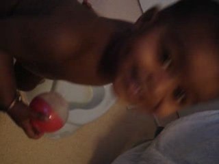 kylilou en pleine réflexion