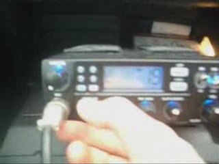 TTI-TCB 880 CB Radio