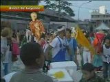 parade de cayenne 2008