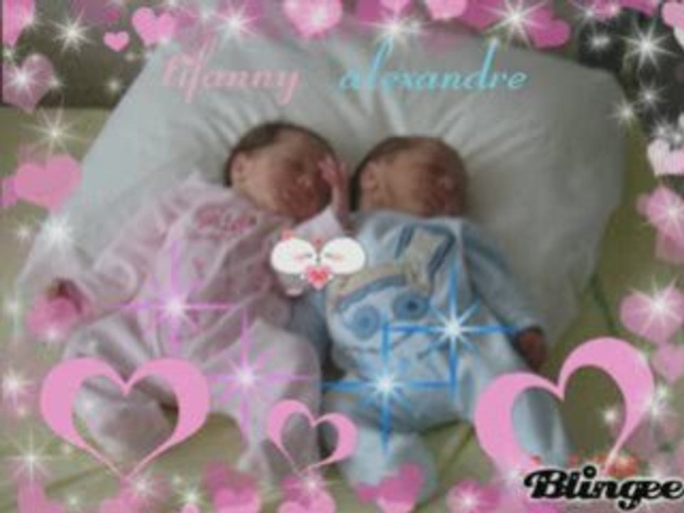 Tifanny et alexandre